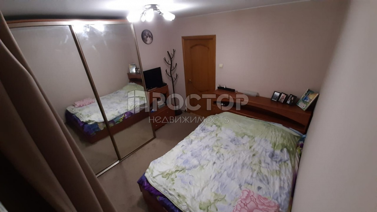 3-комнатная квартира, 60.3 м² - фото 8