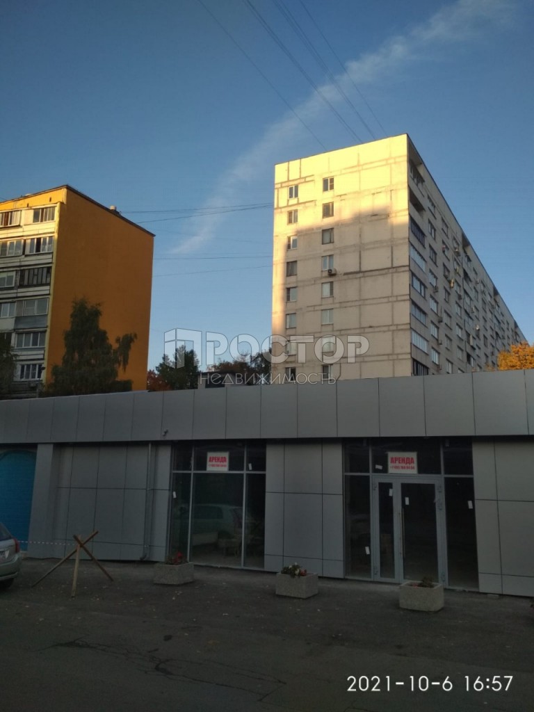 3-комнатная квартира, 60.3 м² - фото 17