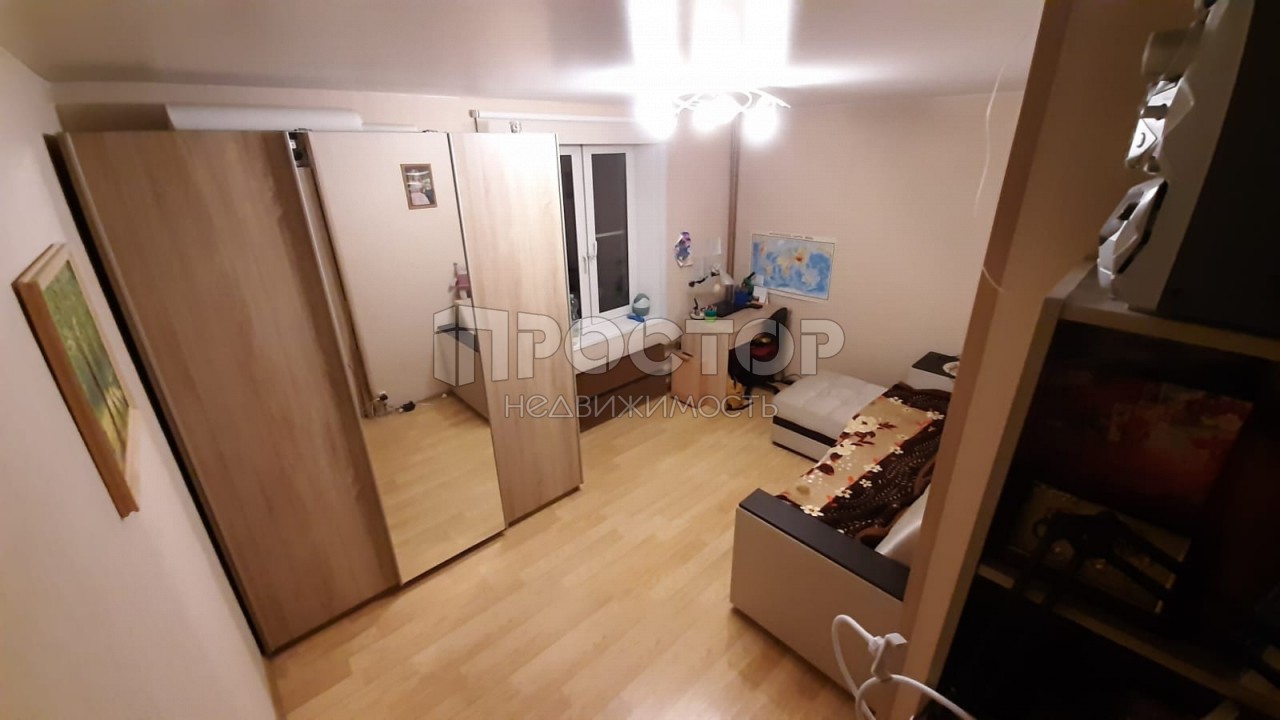 3-комнатная квартира, 60.3 м² - фото 9