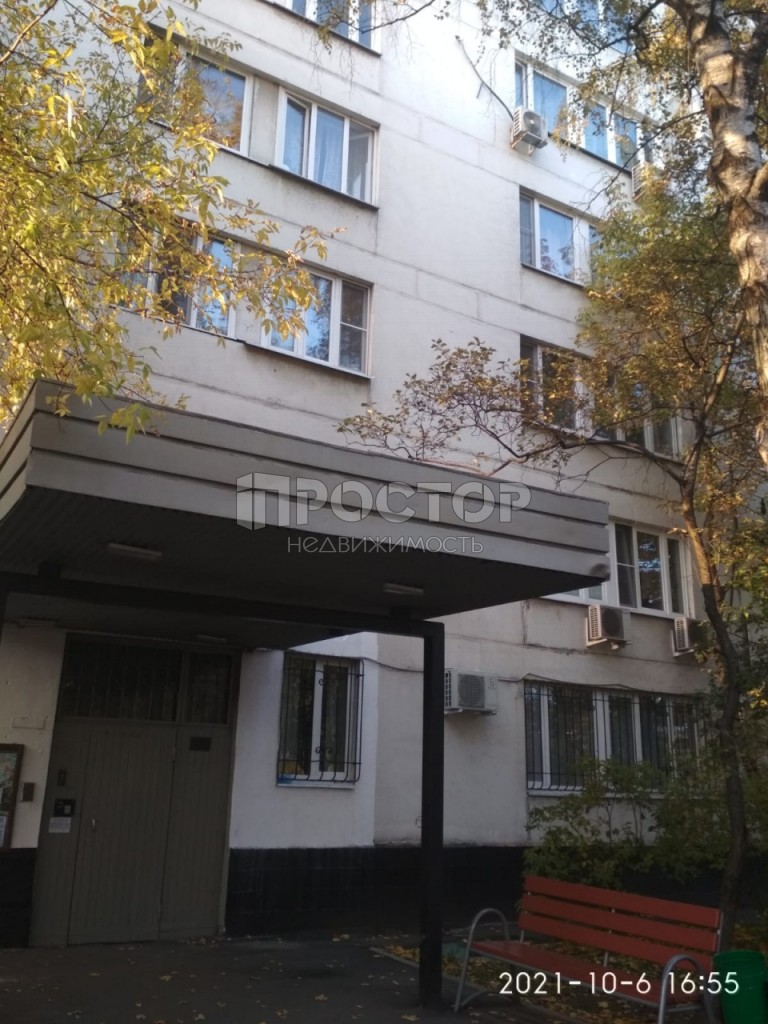 3-комнатная квартира, 60.3 м² - фото 4