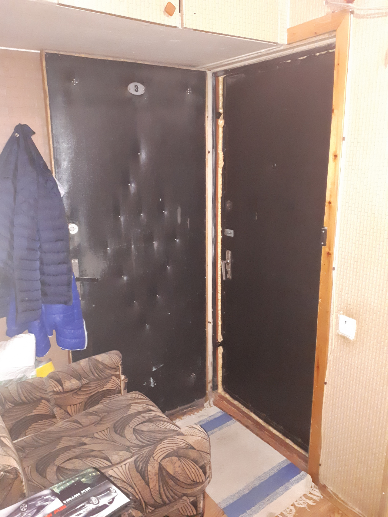 2-комнатная квартира, 38.2 м² - фото 8