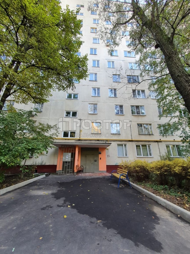 2-комнатная квартира, 47.9 м² - фото 13