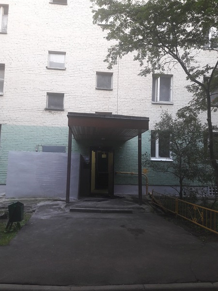 3-комнатная квартира, 57 м² - фото 17