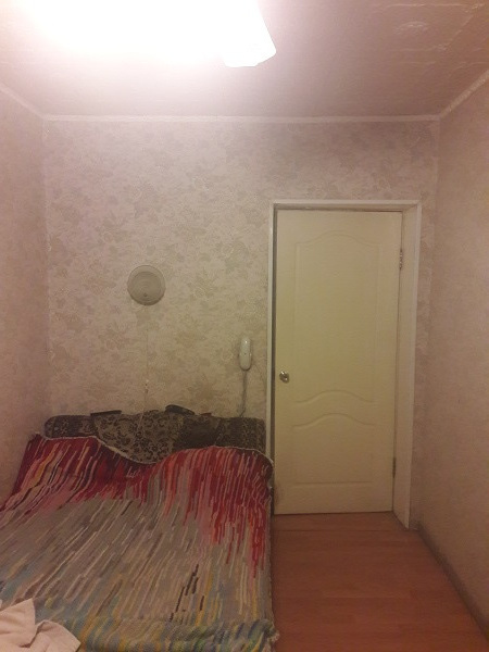 3-комнатная квартира, 57 м² - фото 5