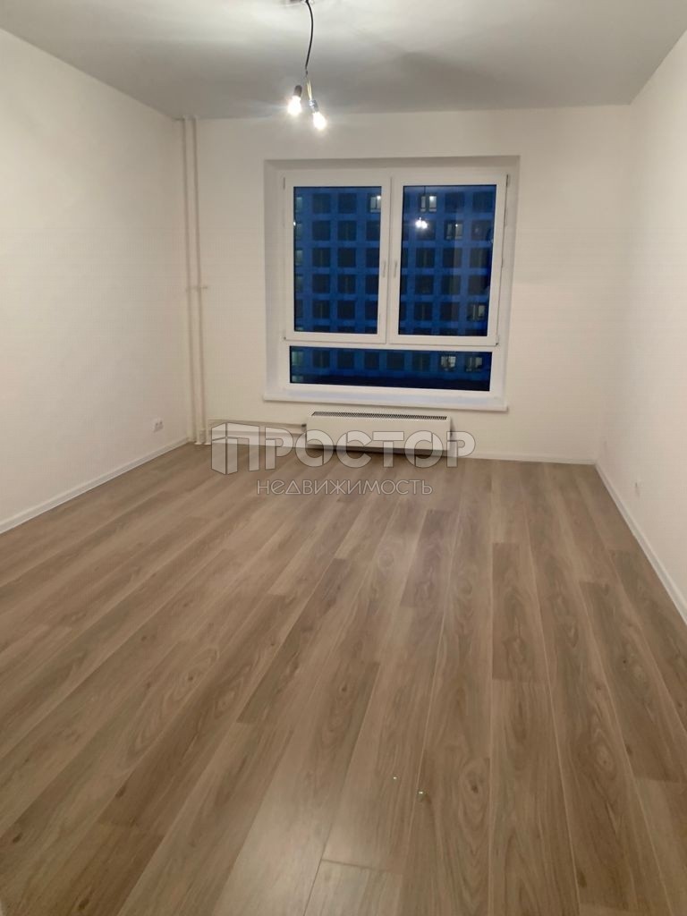 3-комнатная квартира, 71.9 м² - фото 2