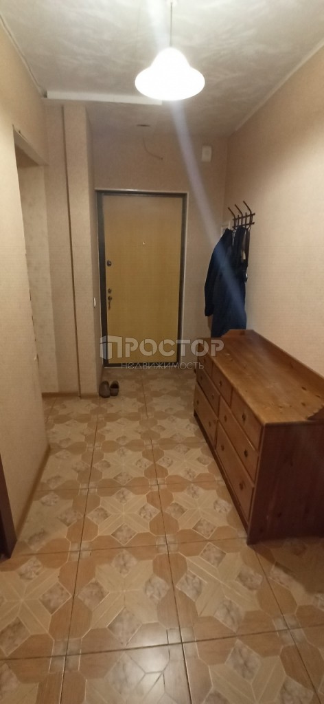 2-комнатная квартира, 58.1 м² - фото 16