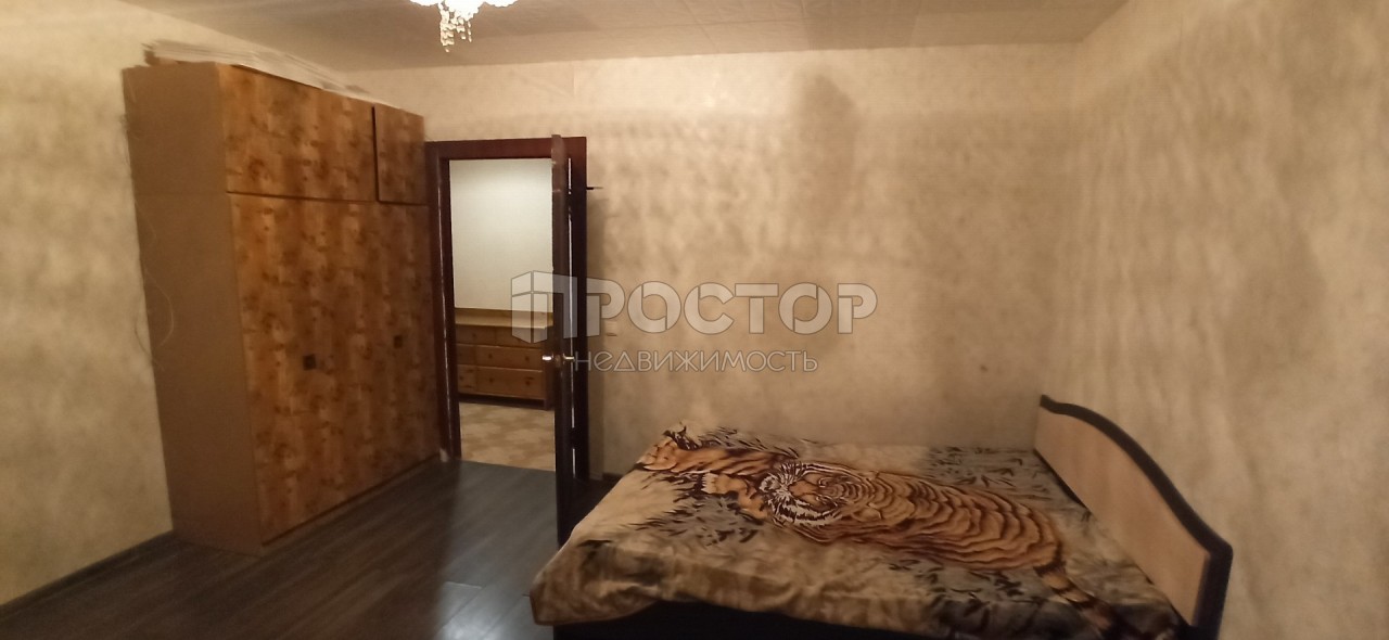 2-комнатная квартира, 58.1 м² - фото 11