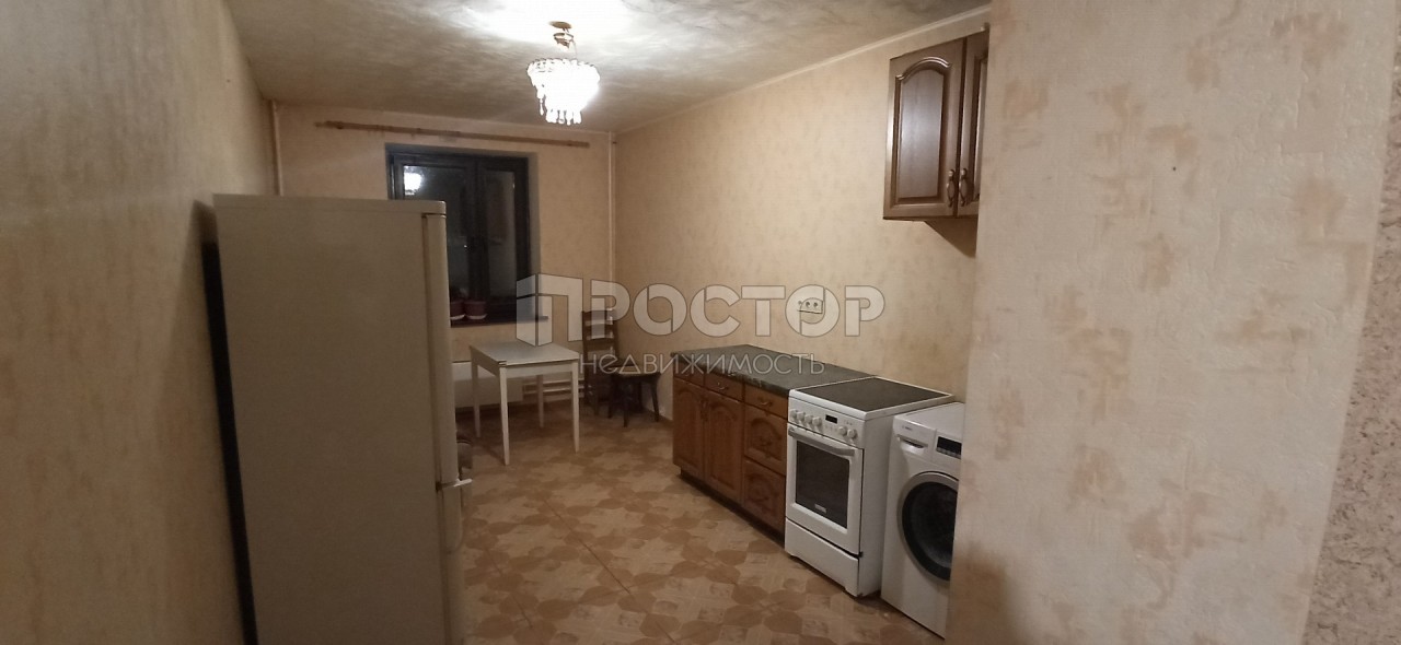 2-комнатная квартира, 58.1 м² - фото 5