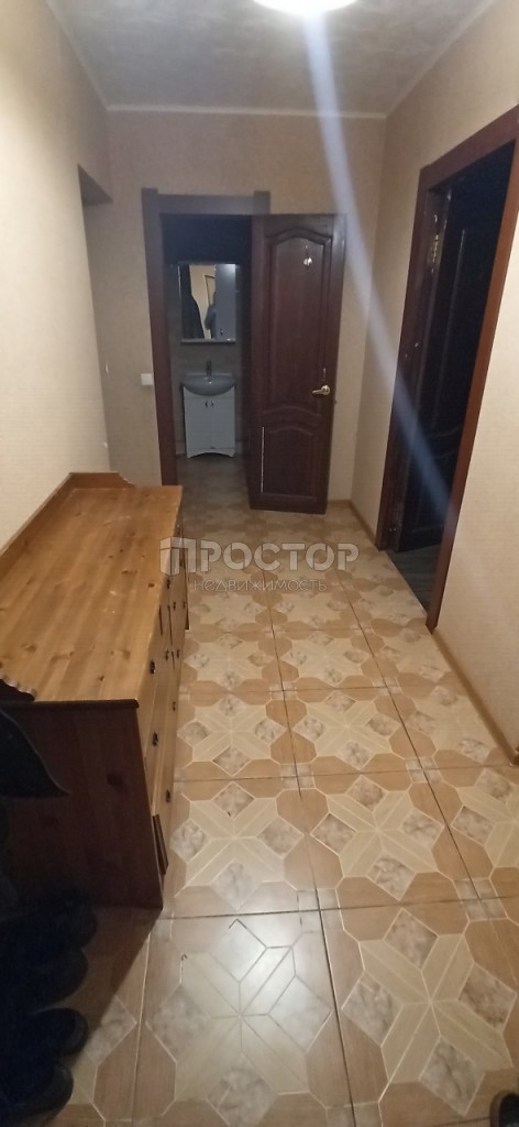 2-комнатная квартира, 58.1 м² - фото 3