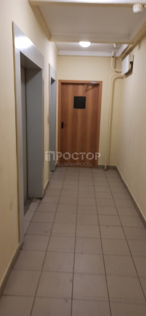 2-комнатная квартира, 58.1 м² - фото 17