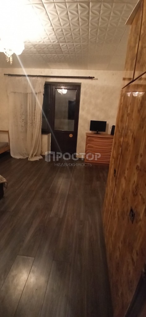 2-комнатная квартира, 58.1 м² - фото 7