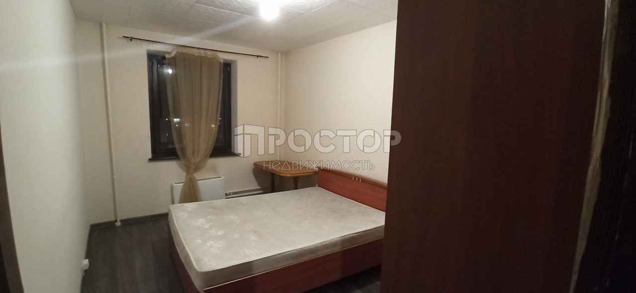 2-комнатная квартира, 58.1 м² - фото 2