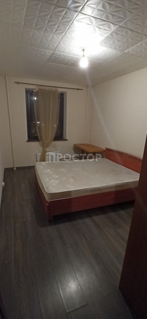 2-комнатная квартира, 58.1 м² - фото 15