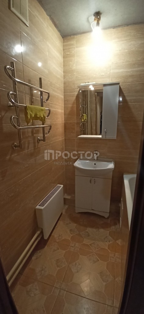 2-комнатная квартира, 58.1 м² - фото 13