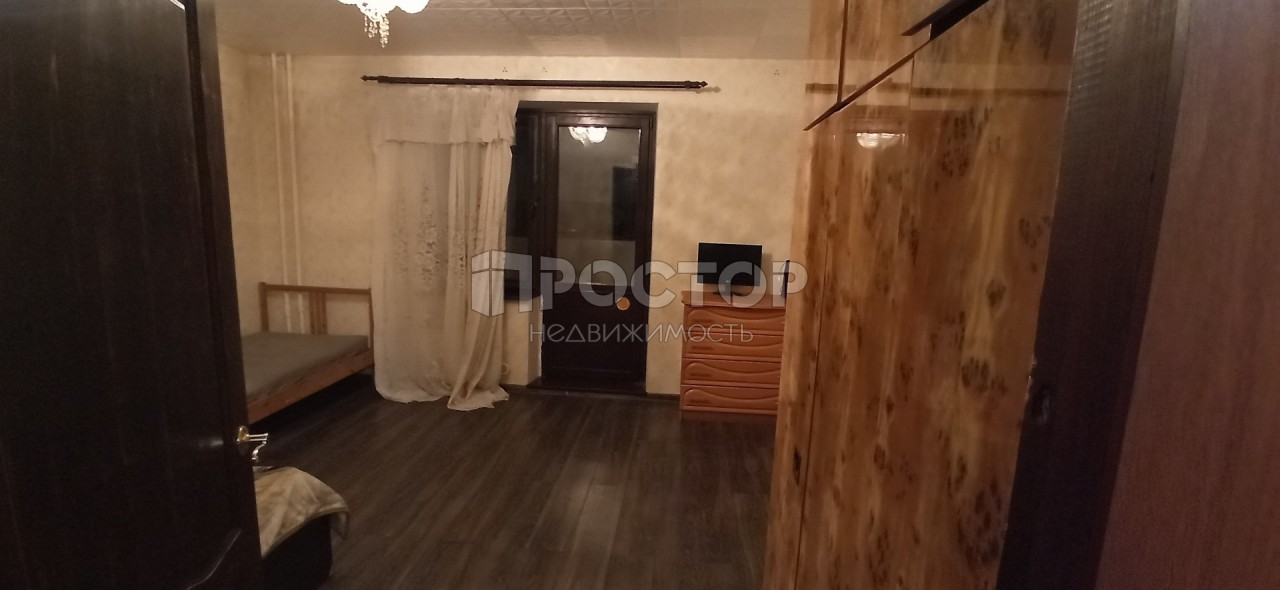 2-комнатная квартира, 58.1 м² - фото 8