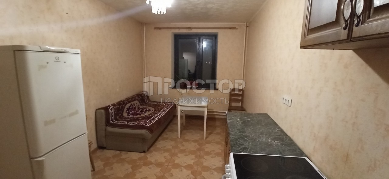 2-комнатная квартира, 58.1 м² - фото 4