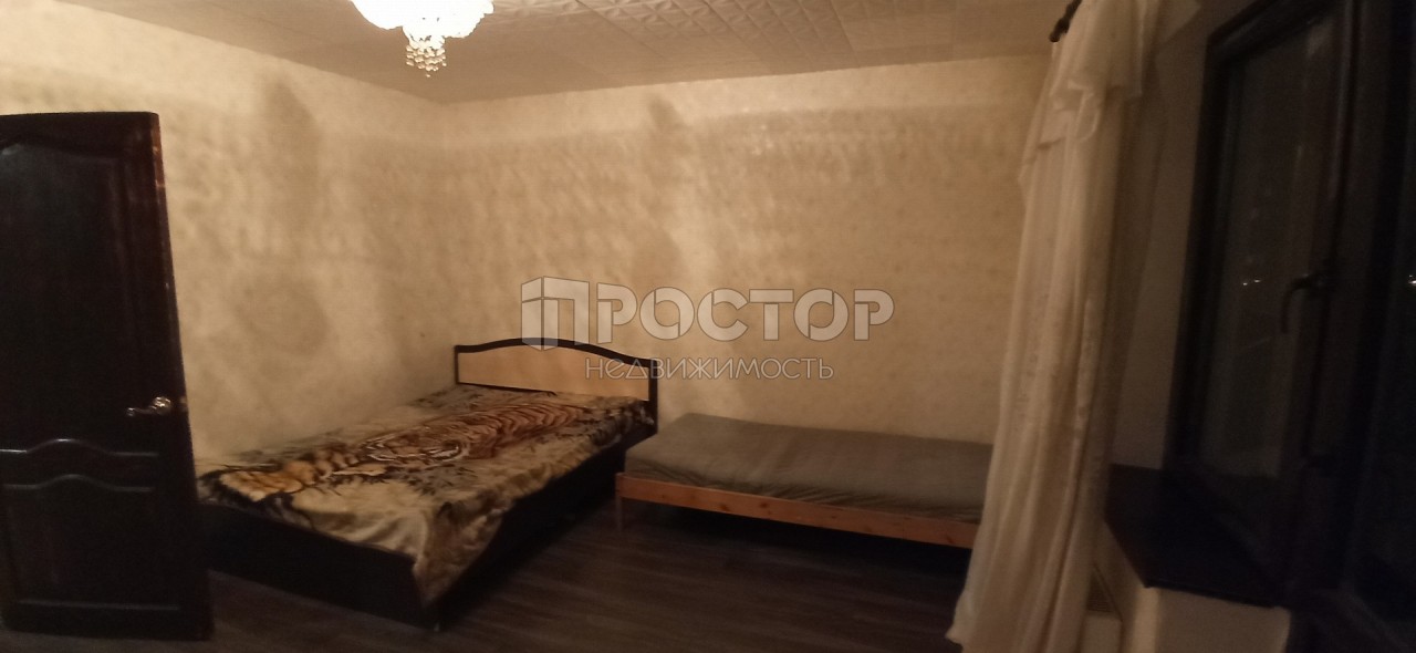 2-комнатная квартира, 58.1 м² - фото 10