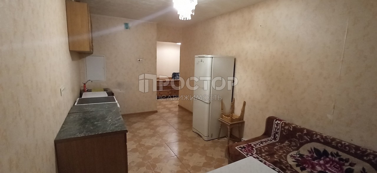 2-комнатная квартира, 58.1 м² - фото 6