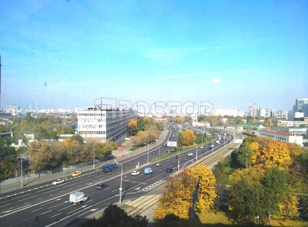 3-комнатная квартира, 60 м² - фото 2
