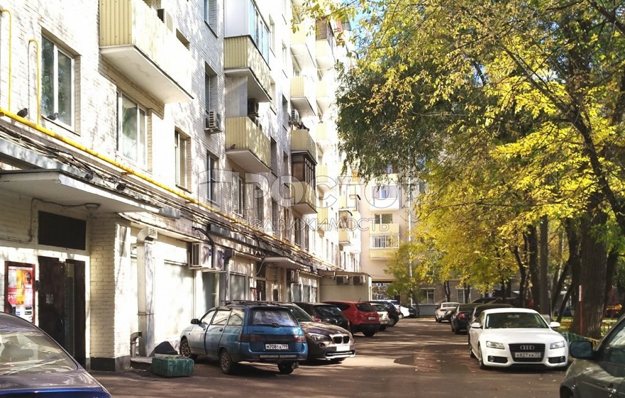 3-комнатная квартира, 60 м² - фото 3