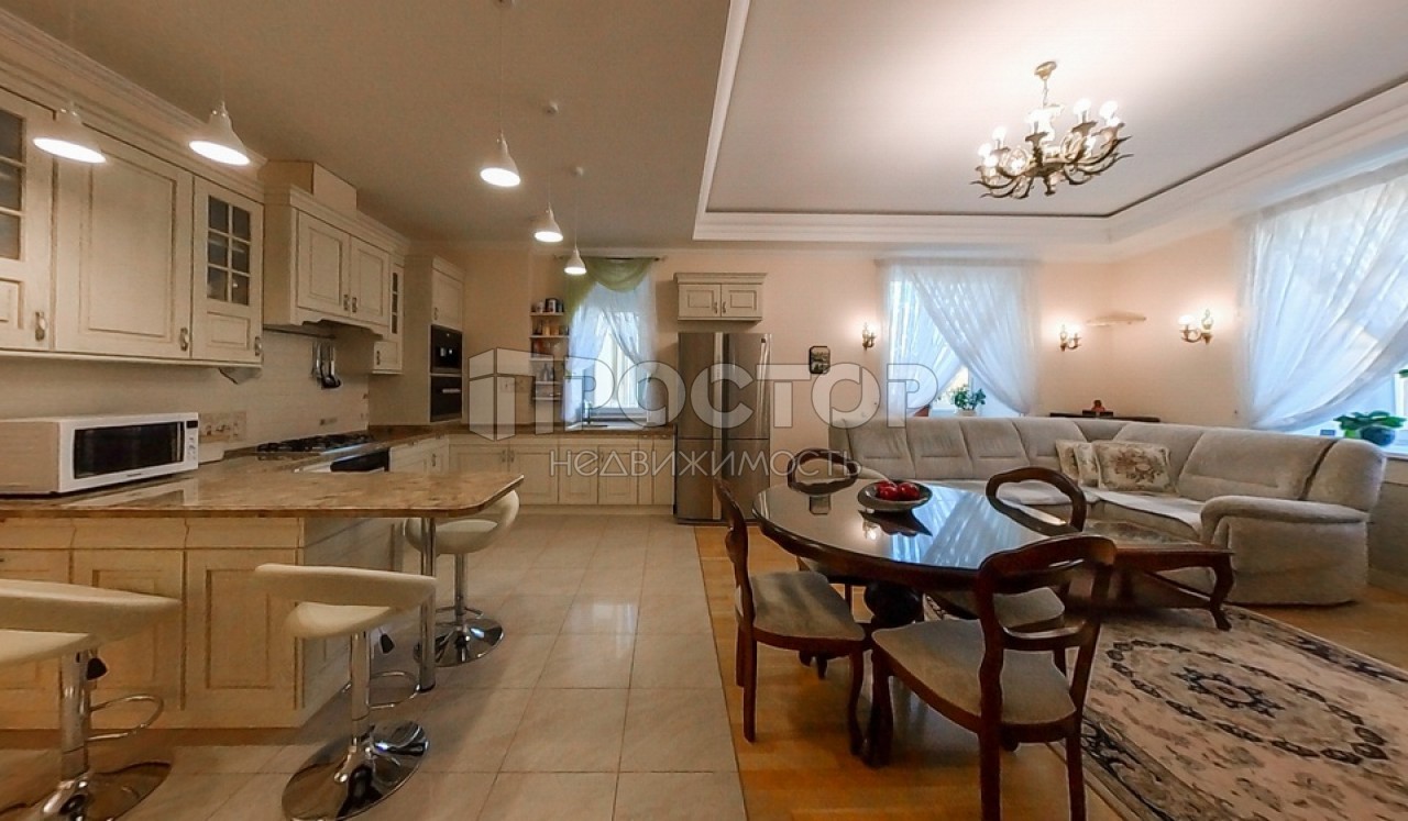 4-комнатная квартира, 151.7 м² - фото 8