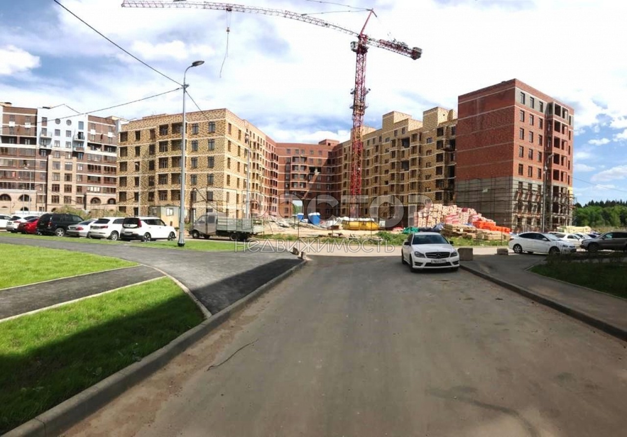 3-комнатная квартира, 59.8 м² - фото 8