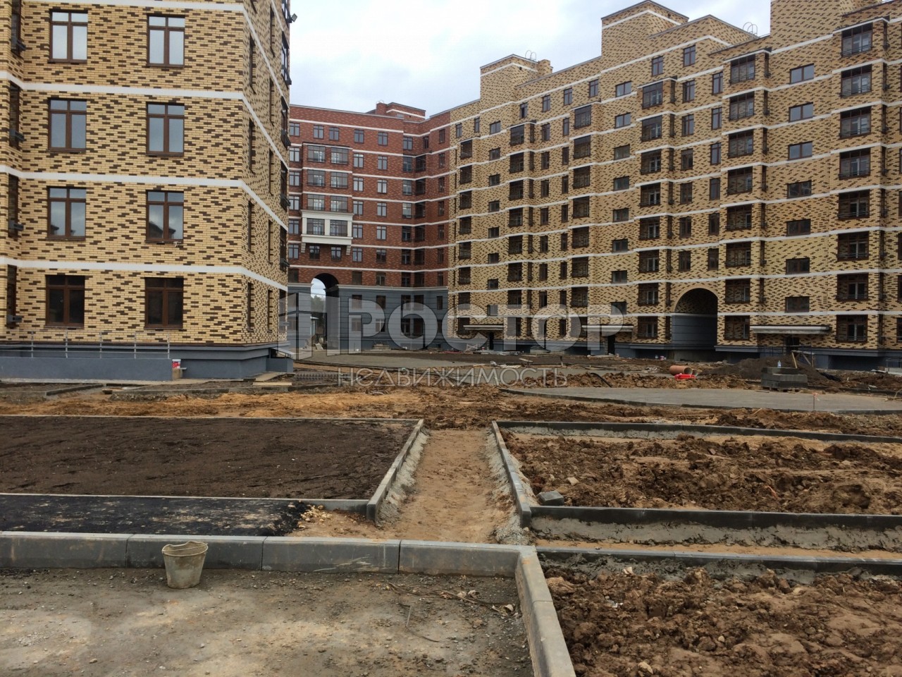 3-комнатная квартира, 59.8 м² - фото 6