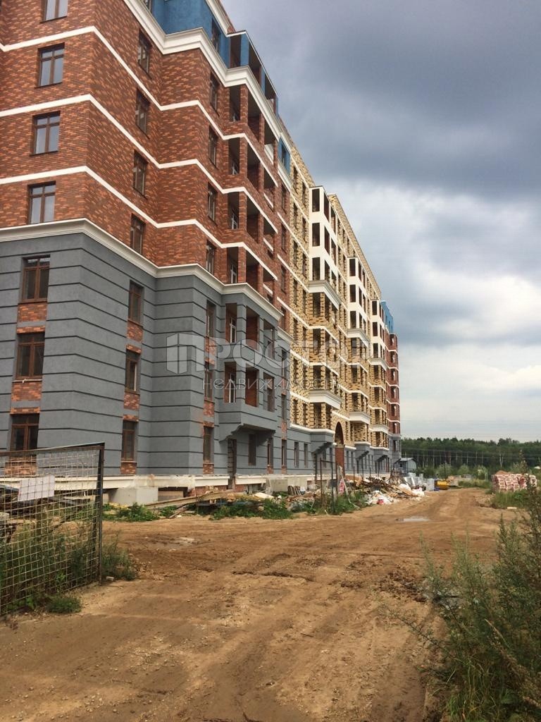 3-комнатная квартира, 59.8 м² - фото 9