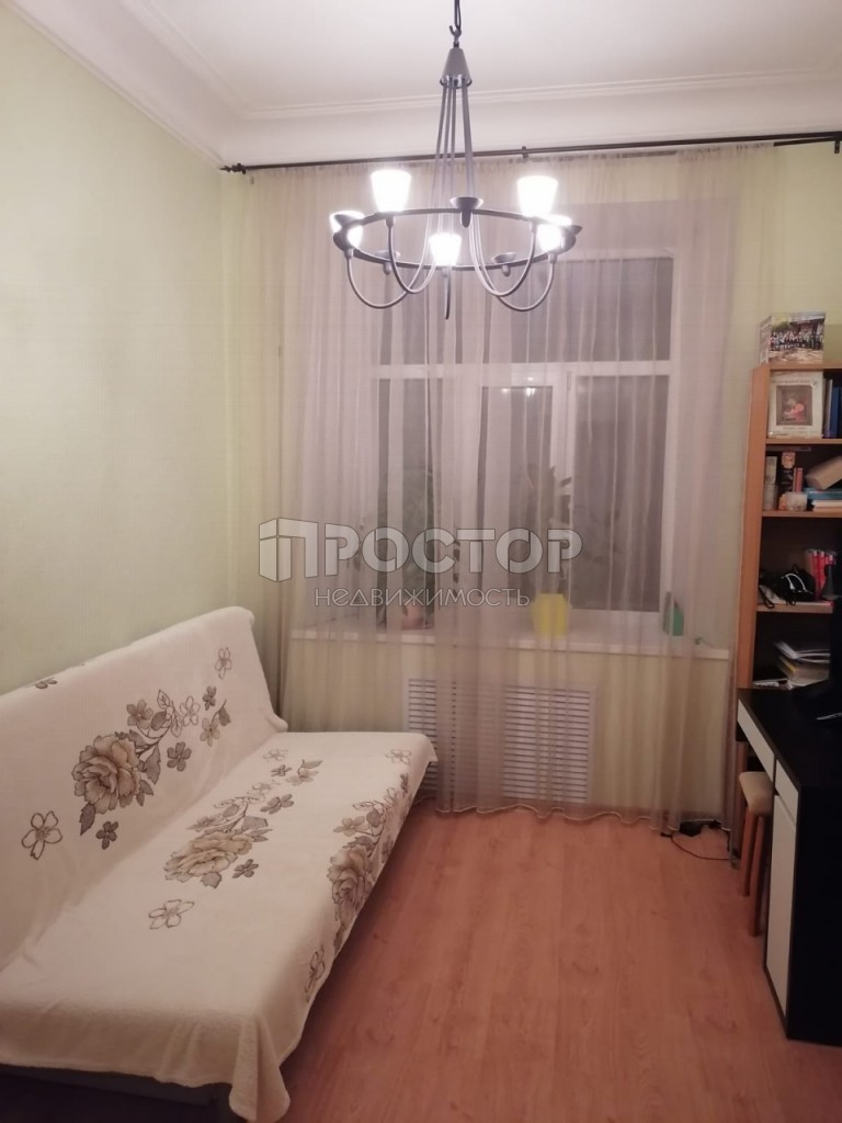 4-комнатная квартира, 68 м² - фото 4