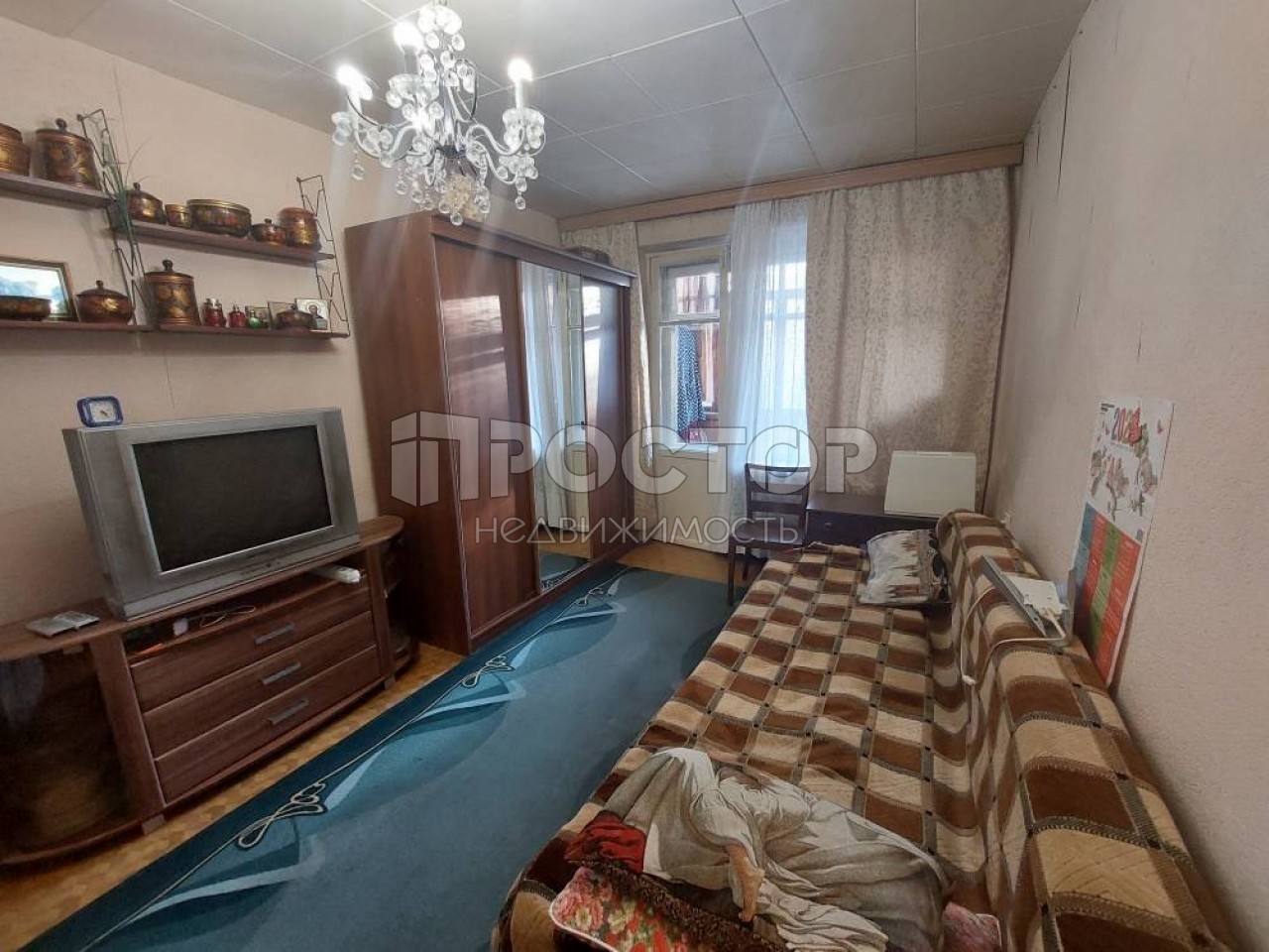 2-комнатная квартира, 44.1 м² - фото 8