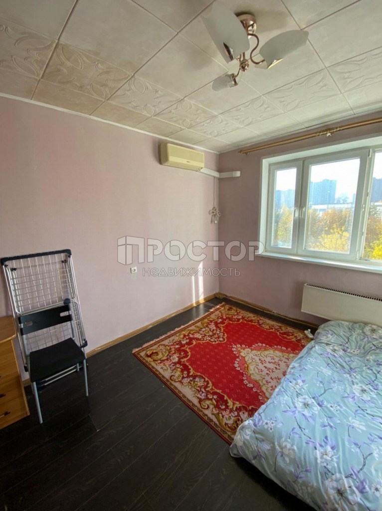 2-комнатная квартира, 54 м² - фото 5