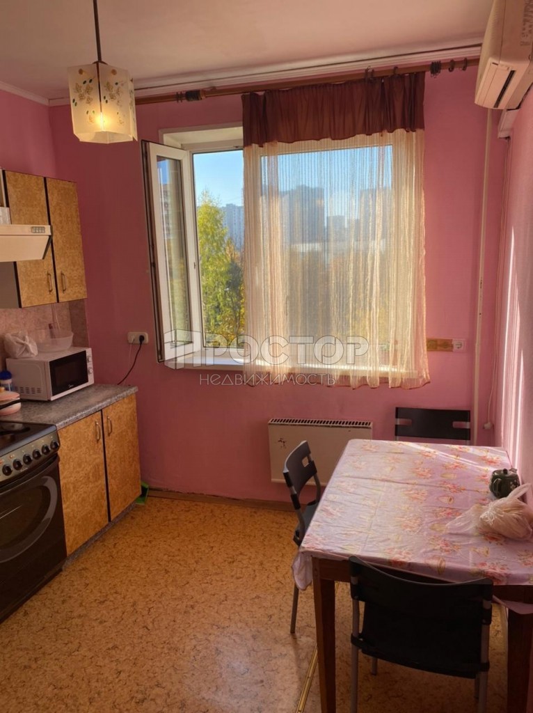 2-комнатная квартира, 54 м² - фото 16