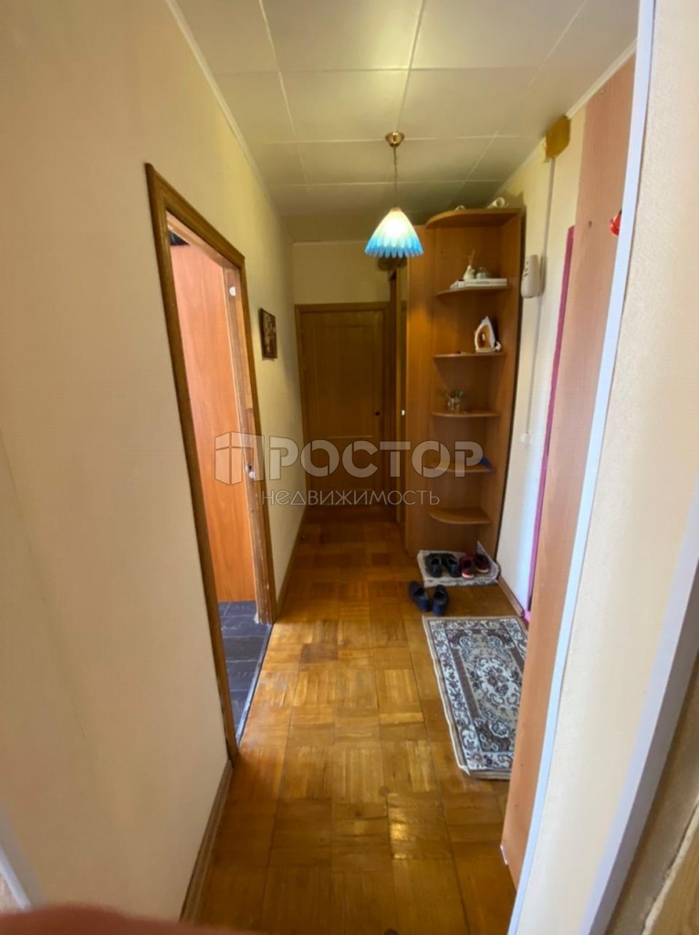 2-комнатная квартира, 54 м² - фото 7