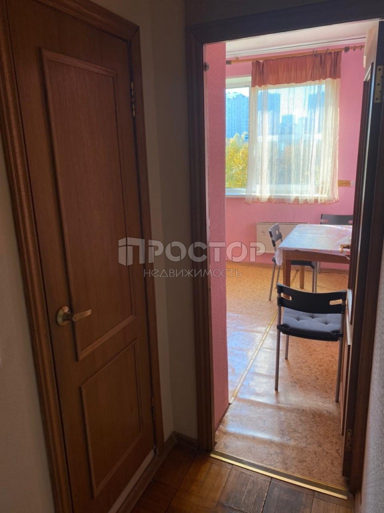 2-комнатная квартира, 54 м² - фото 15