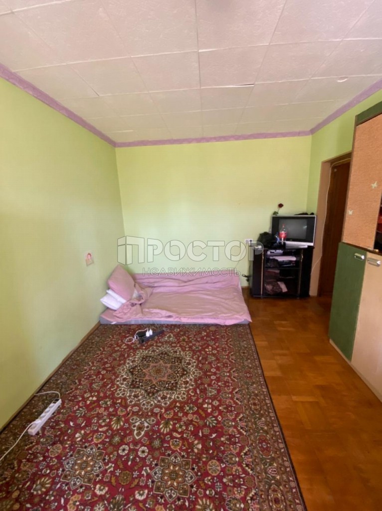 2-комнатная квартира, 54 м² - фото 10