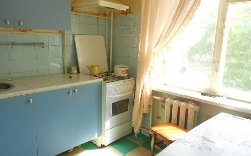 2-комнатная квартира, 45 м² - фото 2