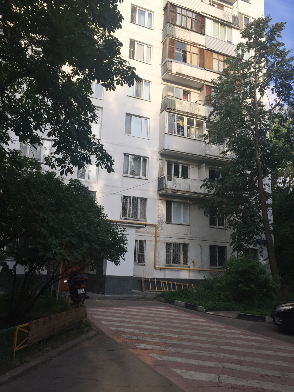 2-комнатная квартира, 45 м² - фото 5