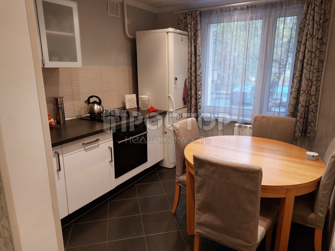 3-комнатная квартира, 64 м² - фото 3