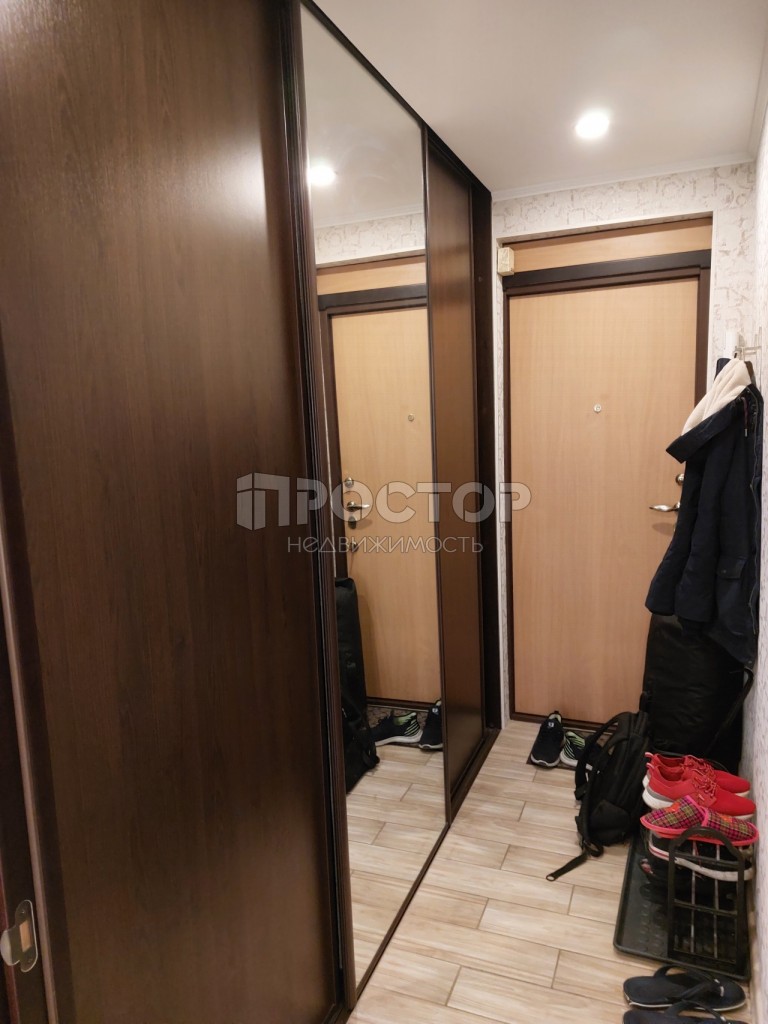 3-комнатная квартира, 64 м² - фото 5