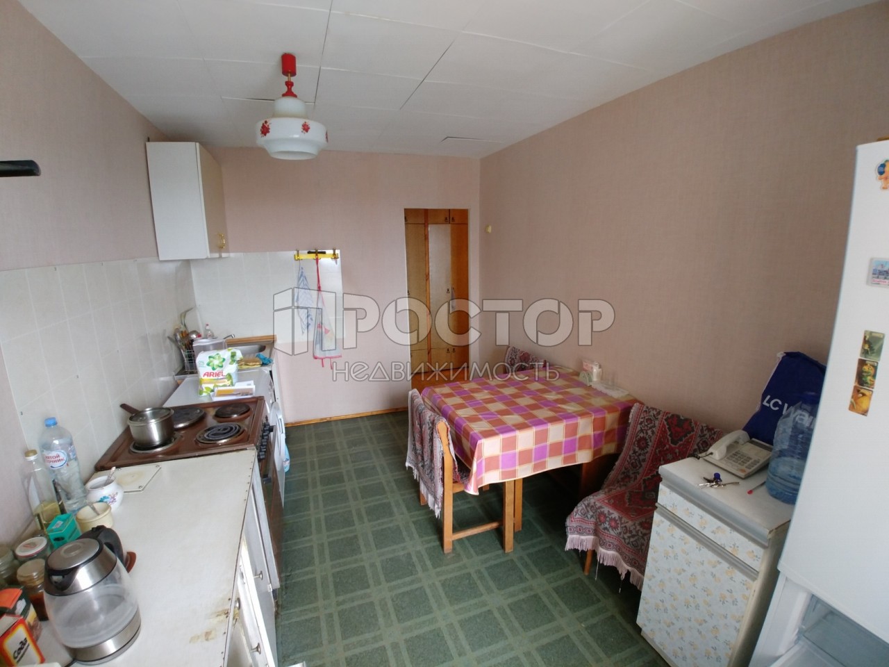 4-комнатная квартира, 70 м² - фото 10