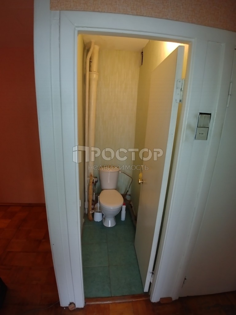 4-комнатная квартира, 70 м² - фото 3