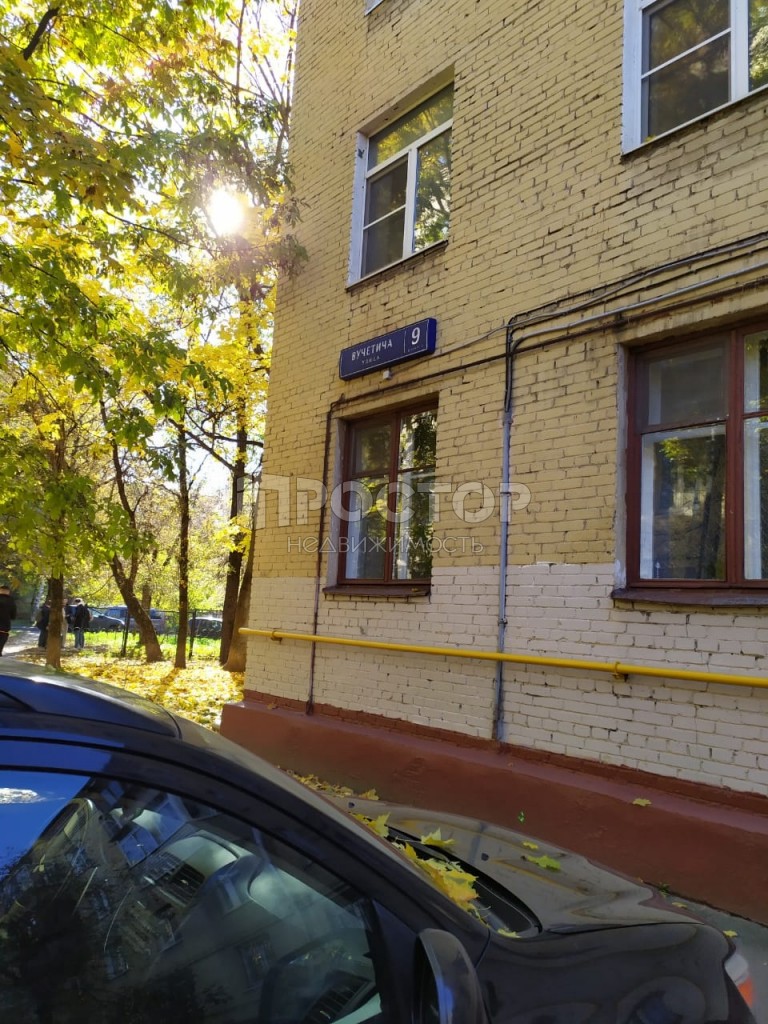 4-комнатная квартира, 70 м² - фото 2