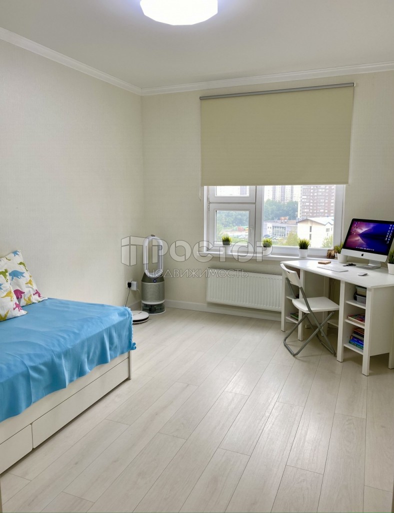 2-комнатная квартира, 42.2 м² - фото 8