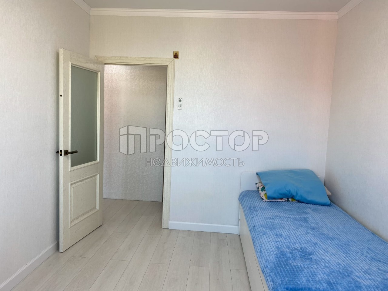 2-комнатная квартира, 42.2 м² - фото 7