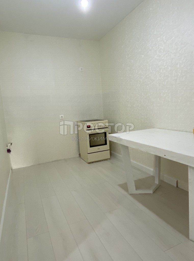 2-комнатная квартира, 42.2 м² - фото 6