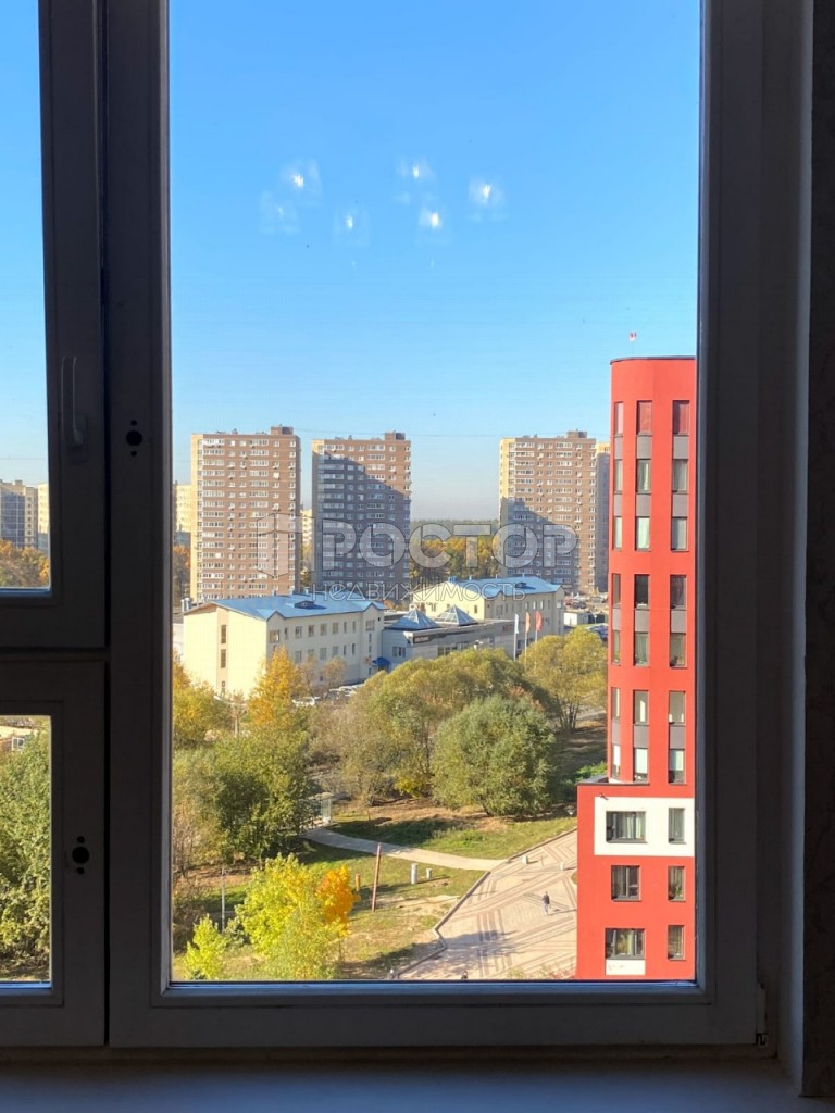 2-комнатная квартира, 42.2 м² - фото 4