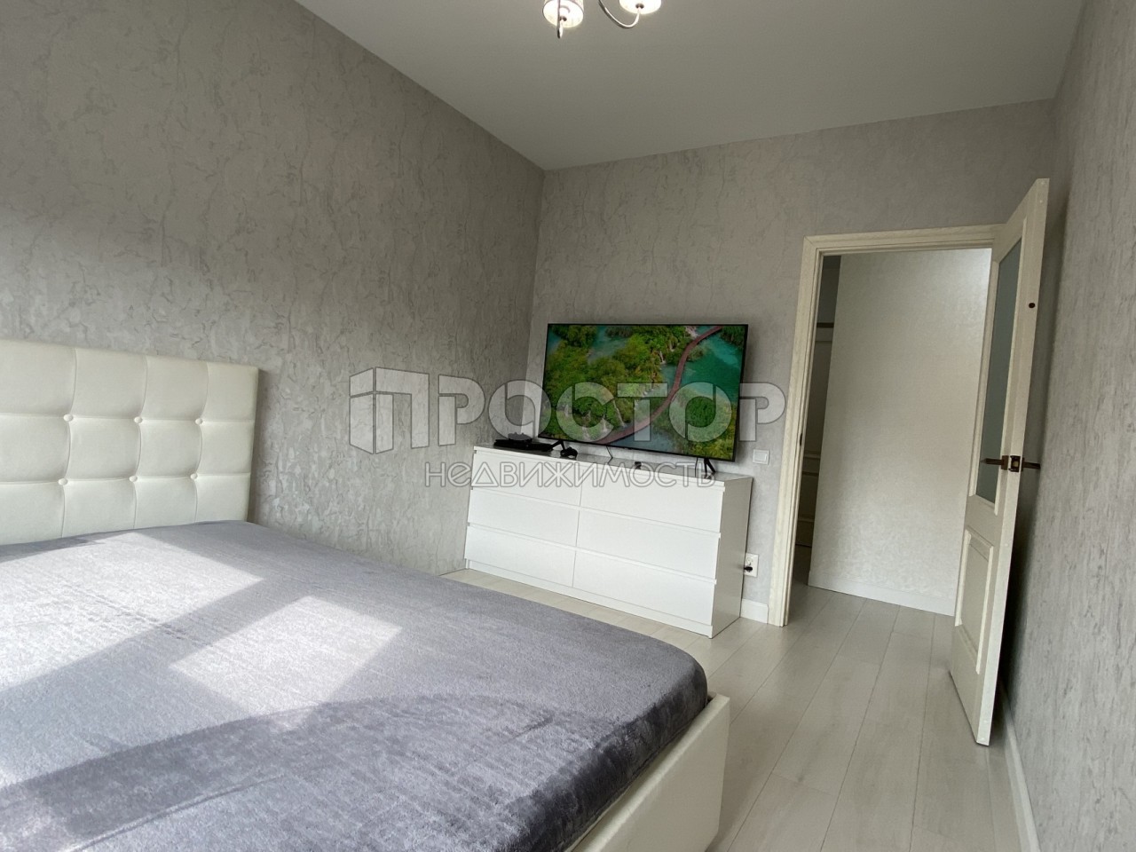 2-комнатная квартира, 42.2 м² - фото 3