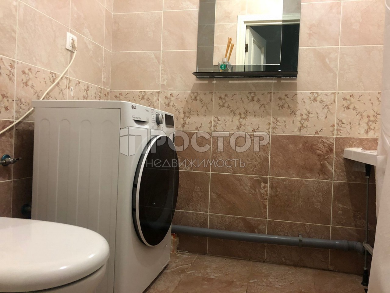 2-комнатная квартира, 42.2 м² - фото 9