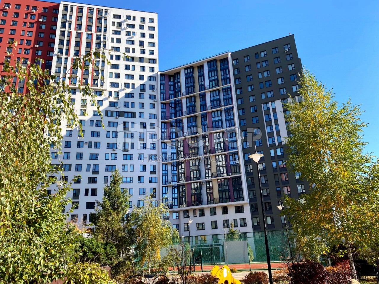 2-комнатная квартира, 42.2 м² - фото 11