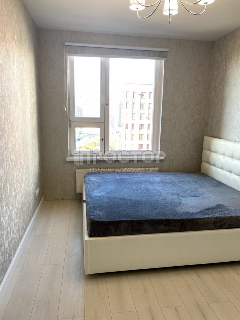 2-комнатная квартира, 42.2 м² - фото 2